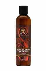 As I Am Coconut Curl Clarity Shampoo