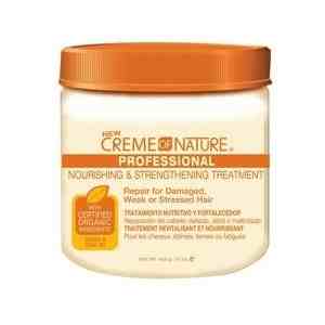 Creme of Nature Professional Nourishing and Strengthening Treatment