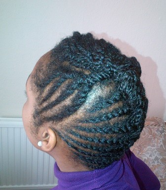 flat twist twisty