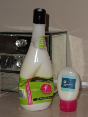 Curls Ecstacy Deep Conditioner_2